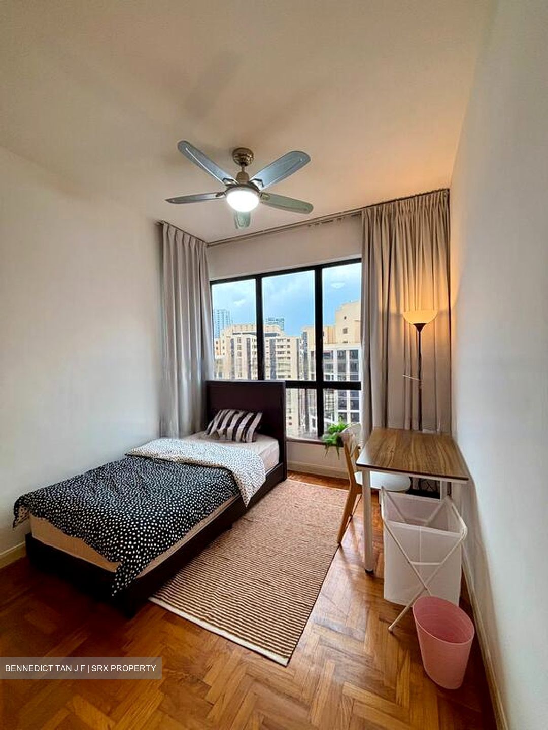 Heritage View (D5), Condominium #475557501